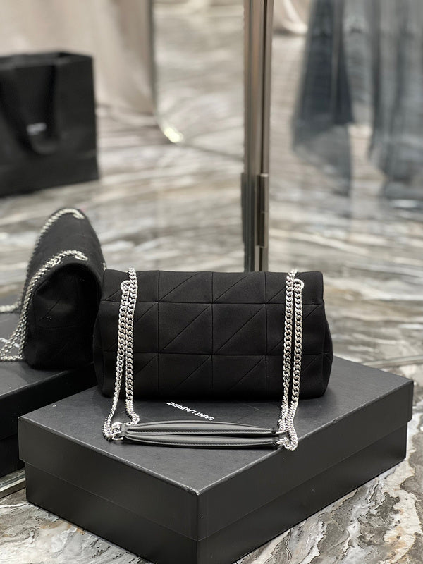 Satchel Bags - SLY Bags - 452