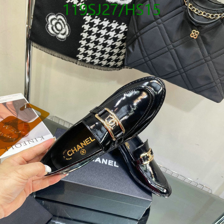 SAMC - CHL Women Shoes - 037