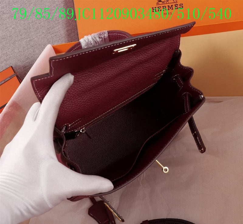 Glami - HMS Bags - 1234