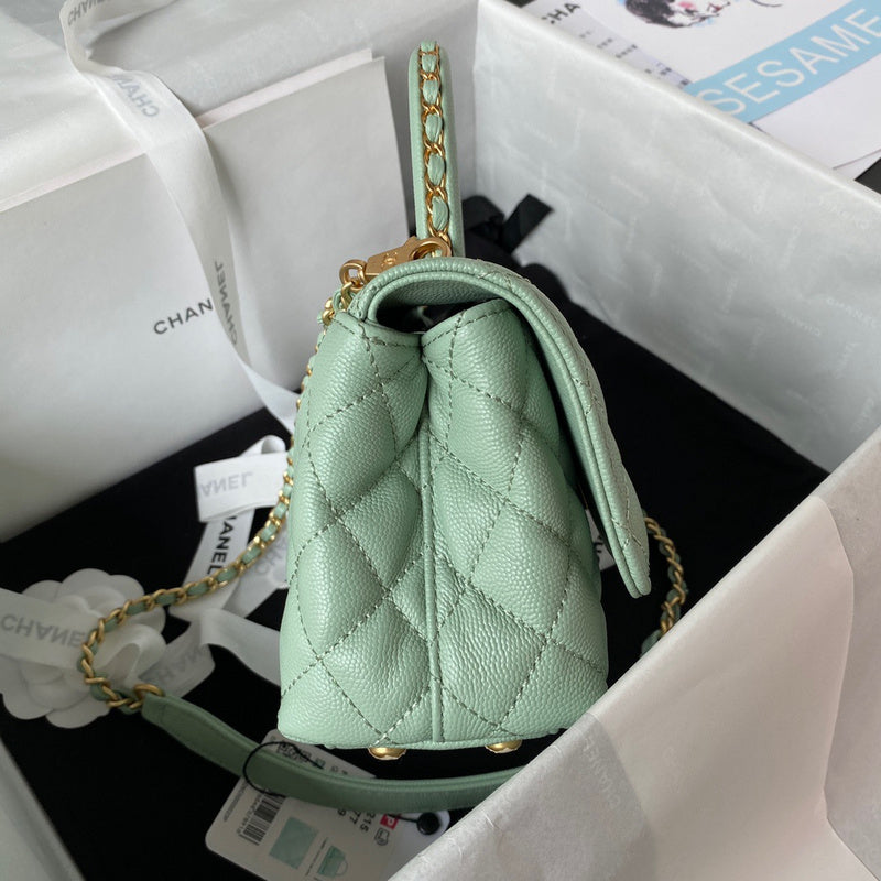 Satchel Bags - CHL Bags - 7578