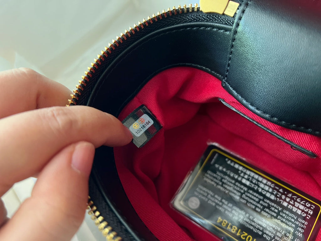 EN - New Lux Bags CHL 365