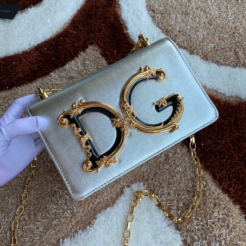 Satchel Bags - DNG Bags - 045