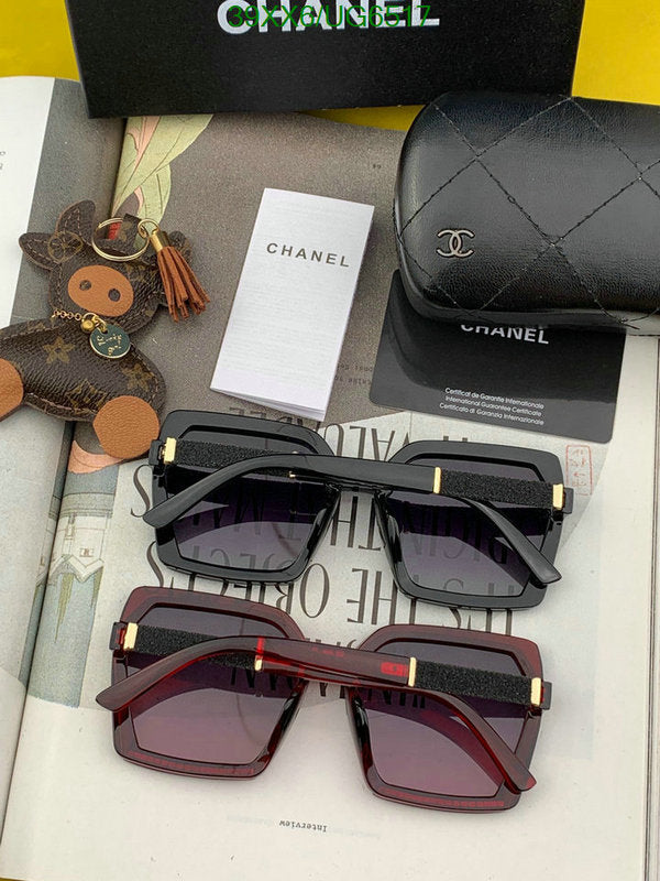 SAMC - CHL Glasses - 243
