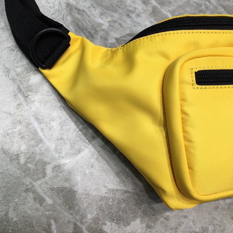 Glami-i - BG Men Bags - 031
