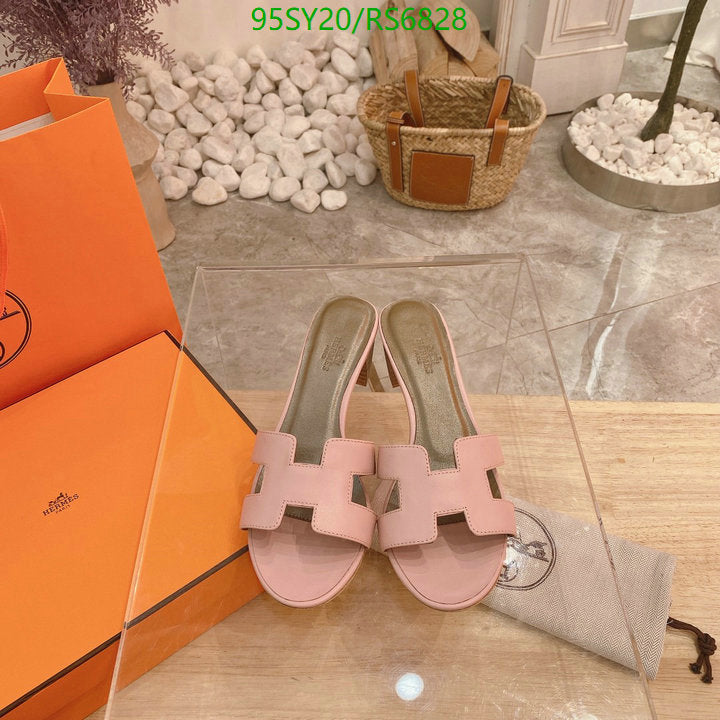 SAMC - HMS Women Shoes - 387