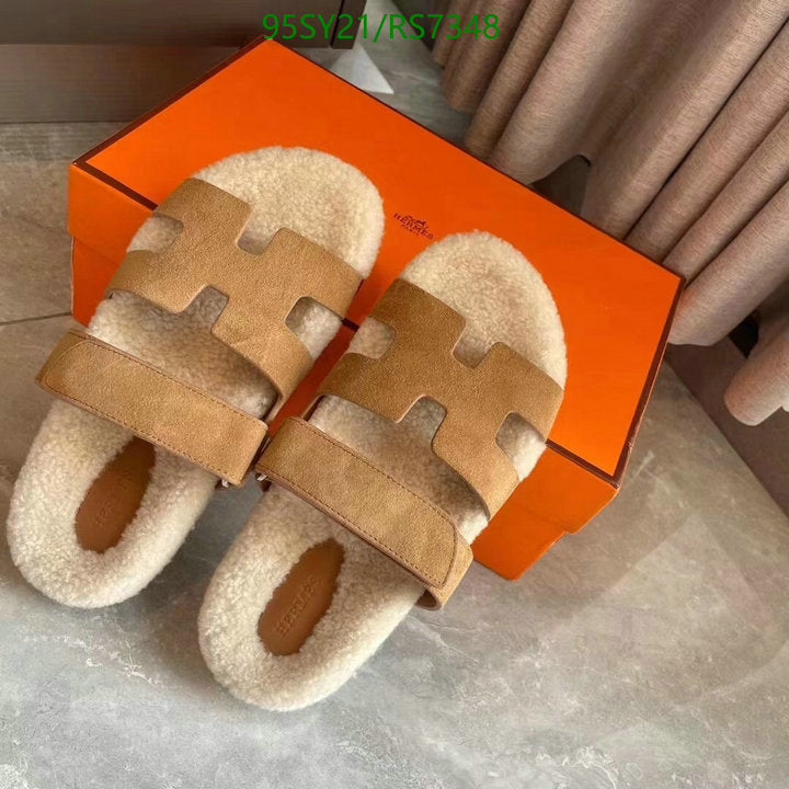 SAMC - HMS Women Shoes - 184