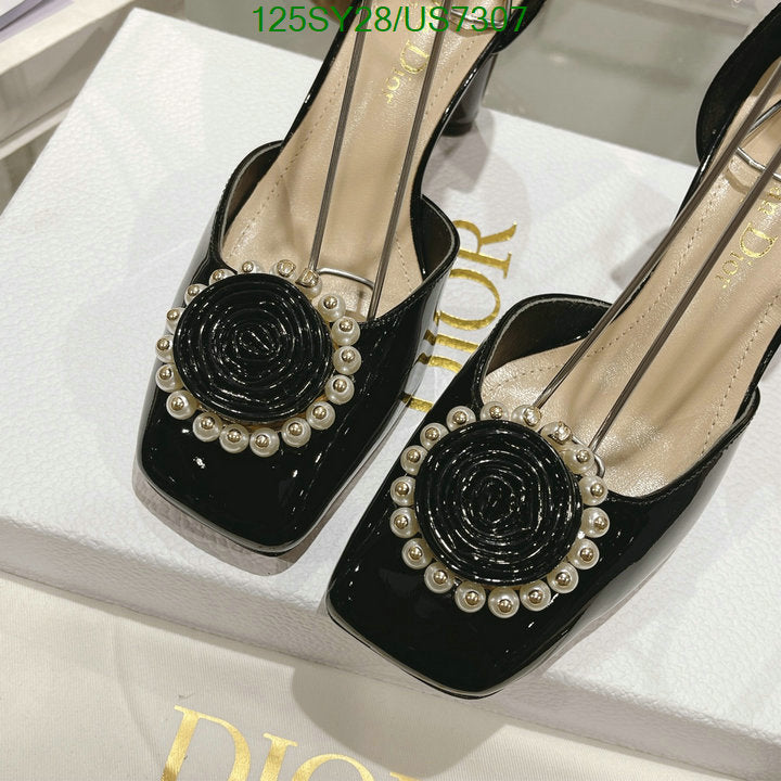 SAMCC - DOR Women Shoes - 1553