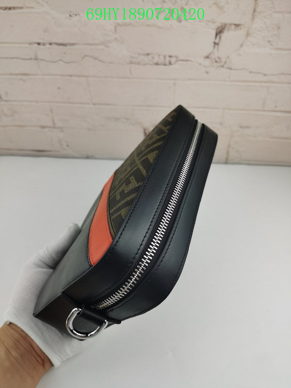 Glami - FDE Bags - 2543