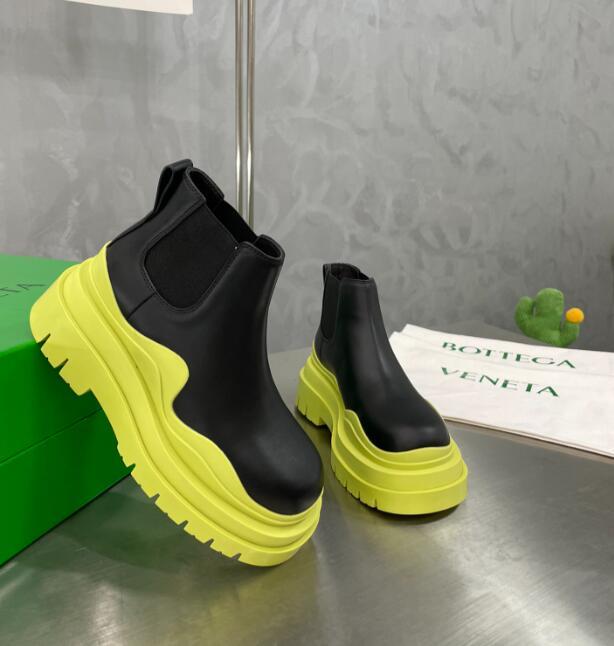 SAMC - BOV Men Shoes - 049