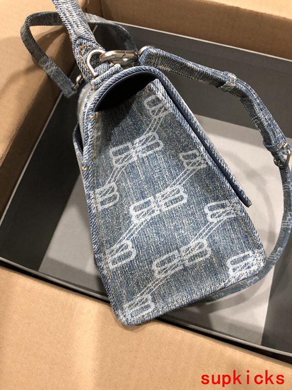 Glami- - BG Hourglass Bags - 088