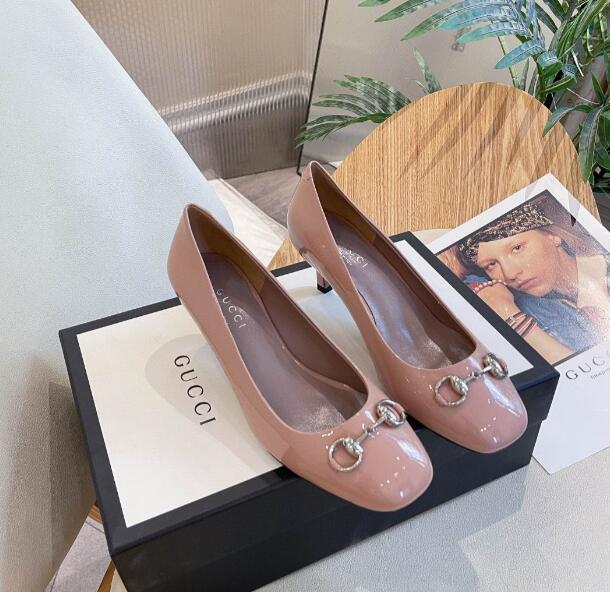 SAMC - GUKI Women Shoes - 759