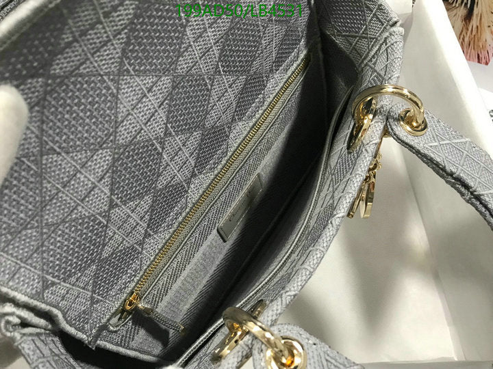 SAMCC - DOR Bags - 1317
