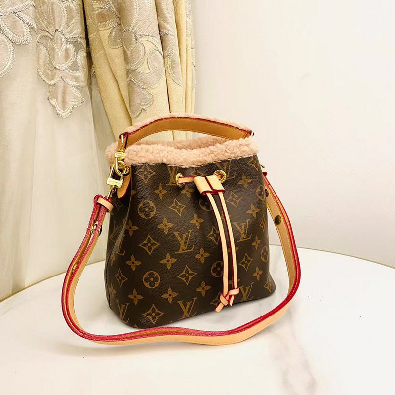 Satchel Bags - VL Bags - 2146