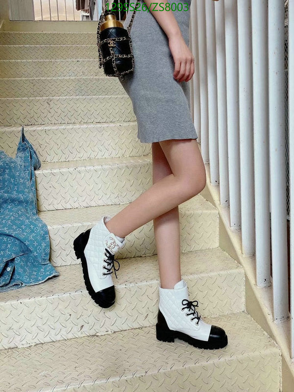 SAMC - CHL Women Boots - 231
