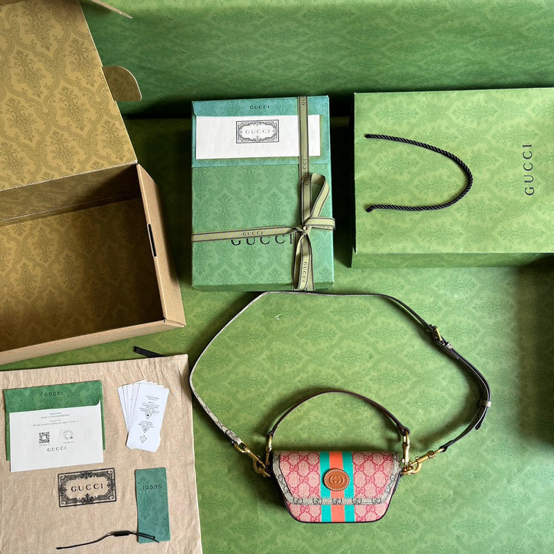 Glami-i Guki Lady Bags - 287