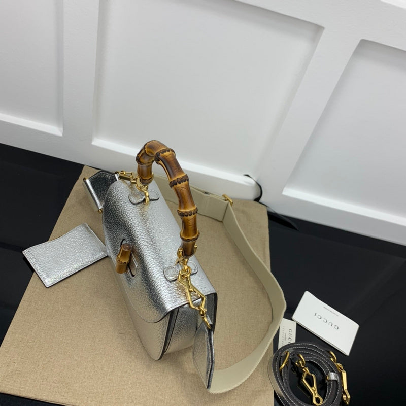 Satchel Bags - GCI Bags - 1042