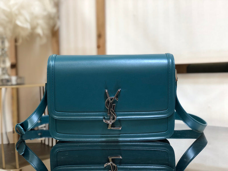 Satchel Bags - SLY Bags - 2350