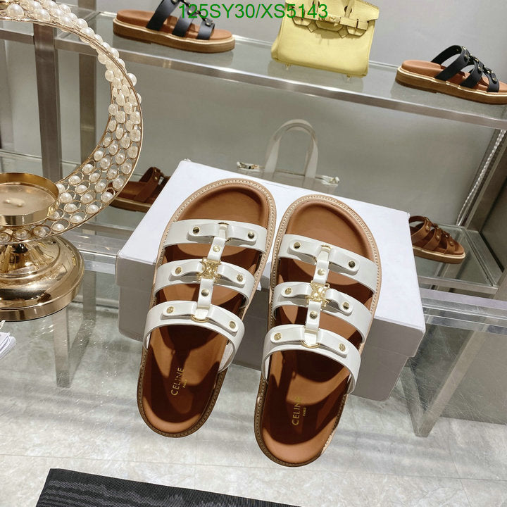 SAMC - COL Women Shoes - 261