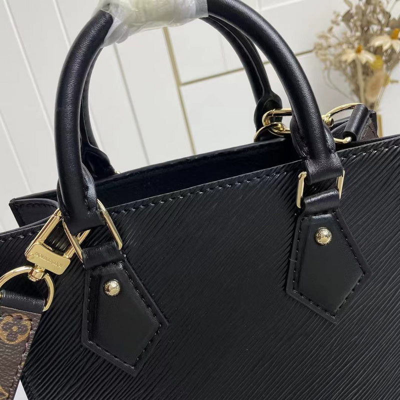 Satchel Bags - VL Bags - 1051
