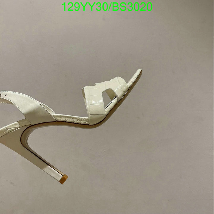 SAMC - HMS Women Shoes - 120