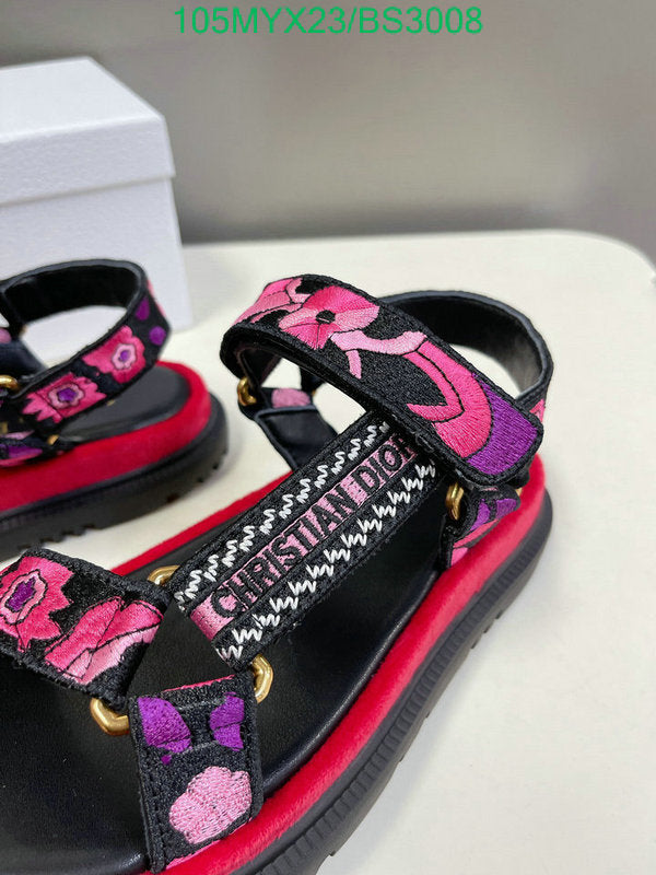 SAMCC - DOR Women Shoes - 1506