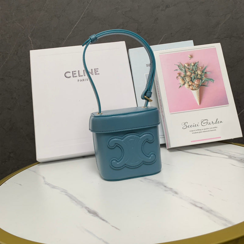Glamy - COL Bags - 1194