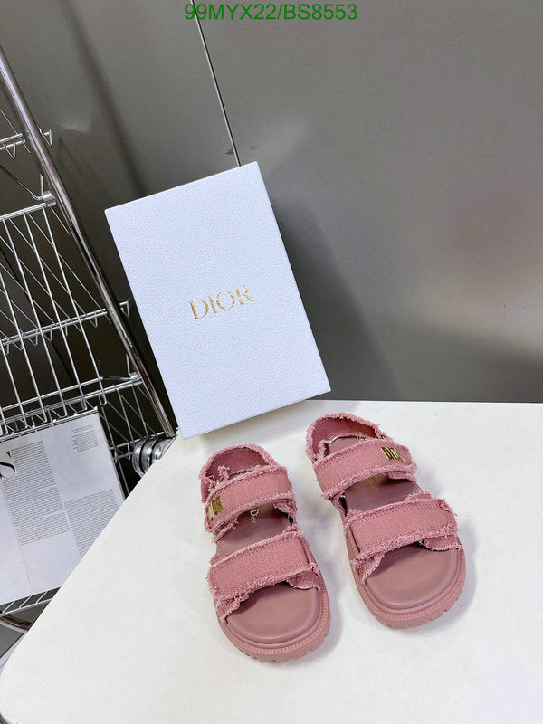SAMCC - DOR Women Shoes - 1429