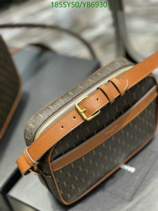SAMC - YLS Bags - 272