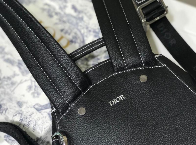 SAMCC - DOR Bags - 603