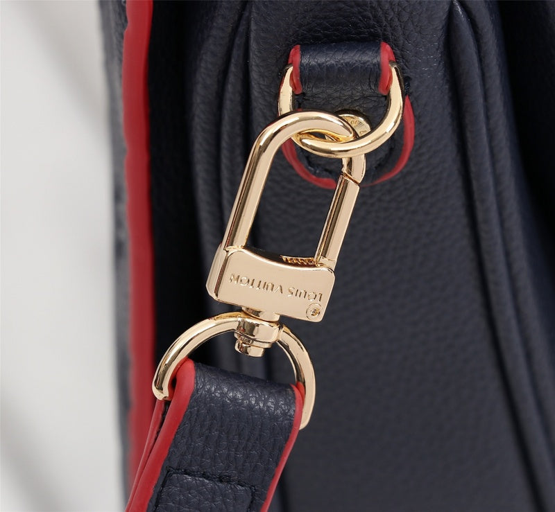 Satchel Bags - VL1 Bags - 074