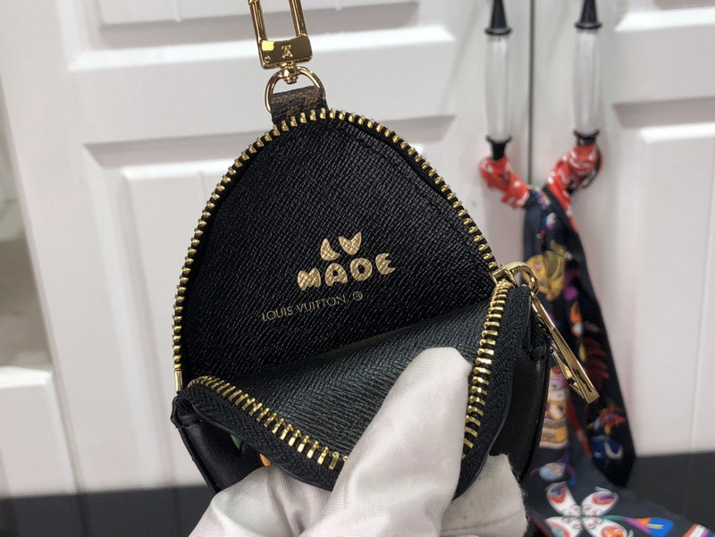 GlamI Lu-Vi bags - 2622