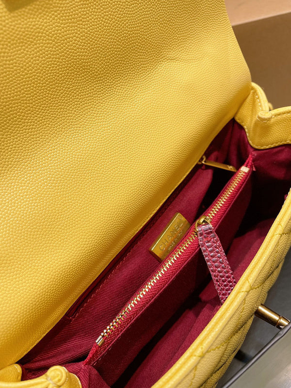 Satchel Bags - CHL Bags - 6980
