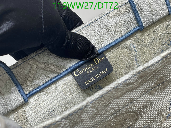 SAMCC - DOR Bags - 941