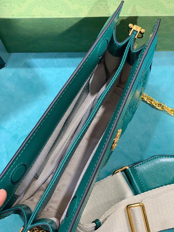 Satchel Bags - GCI Bags - 1735