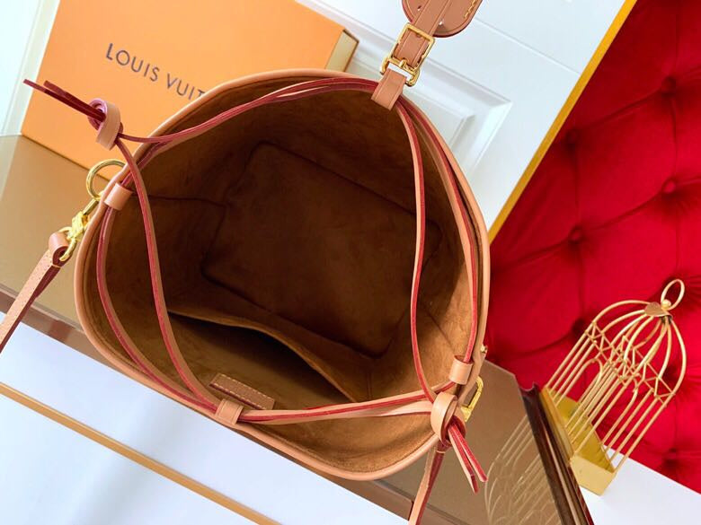 Fashion Lu-Vi bags - 3605