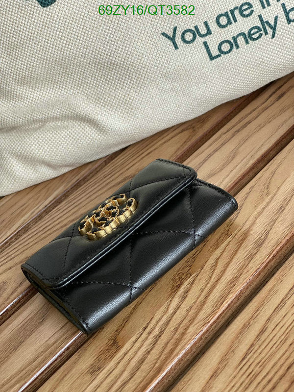 SAMC - CHL Wallets - 047