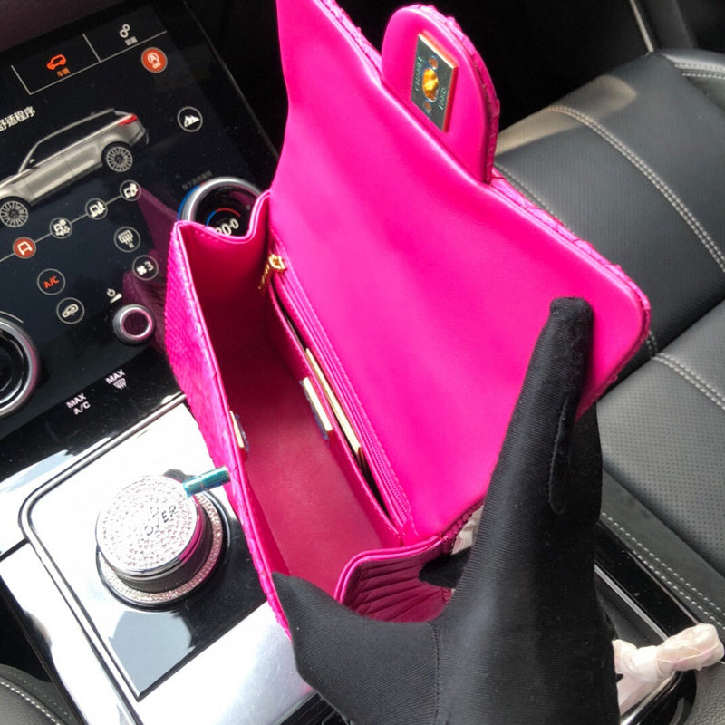 GlamI - CHL Bags - 2938
