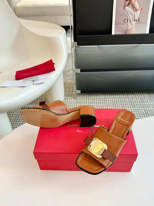 Glami - FGO Women Shoes - 234