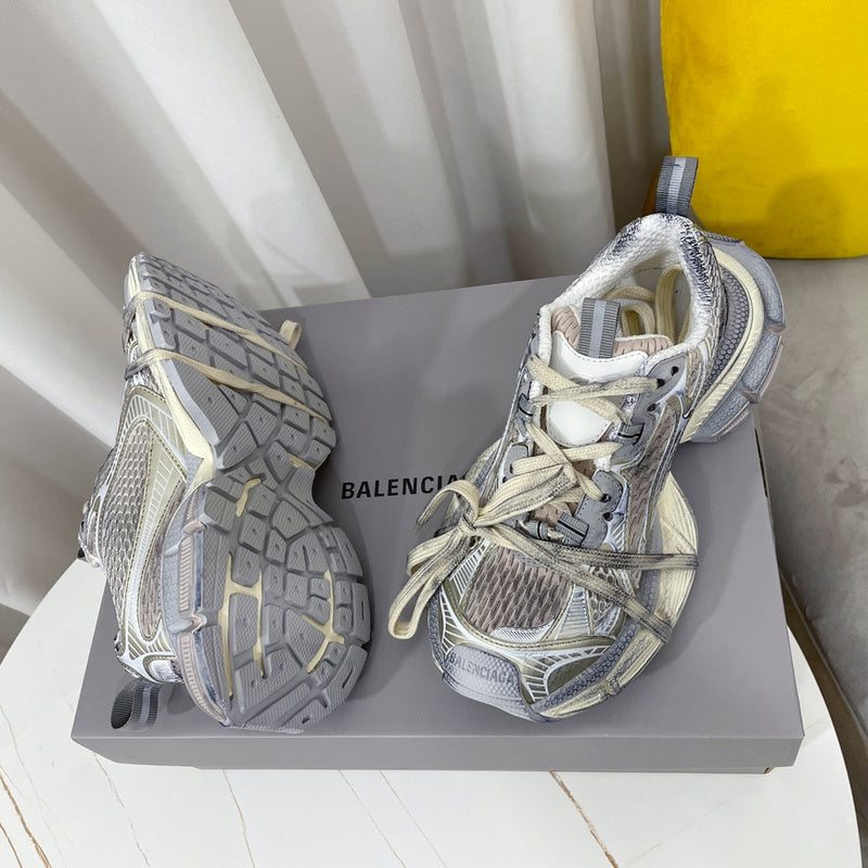 Satchel Bags - BGA Shoes - 294