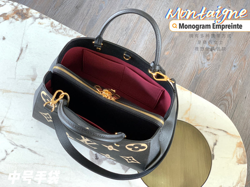 Glami Fashion Lu-Vi Bags - 16632