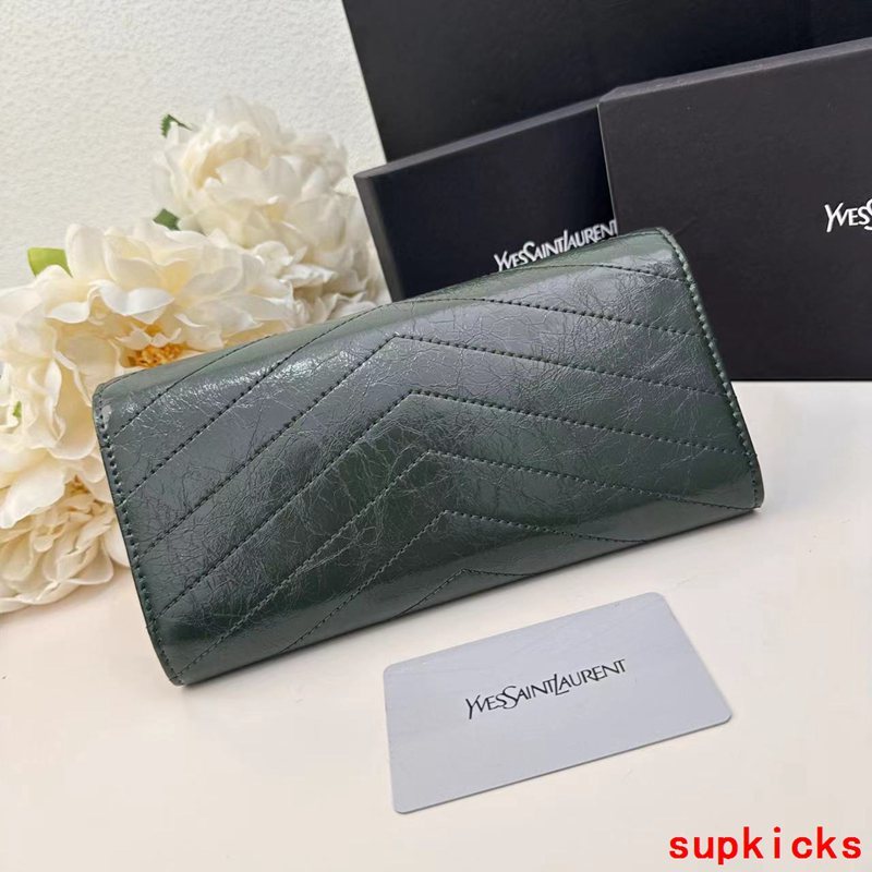 Glami- - Mix Wallets - 732