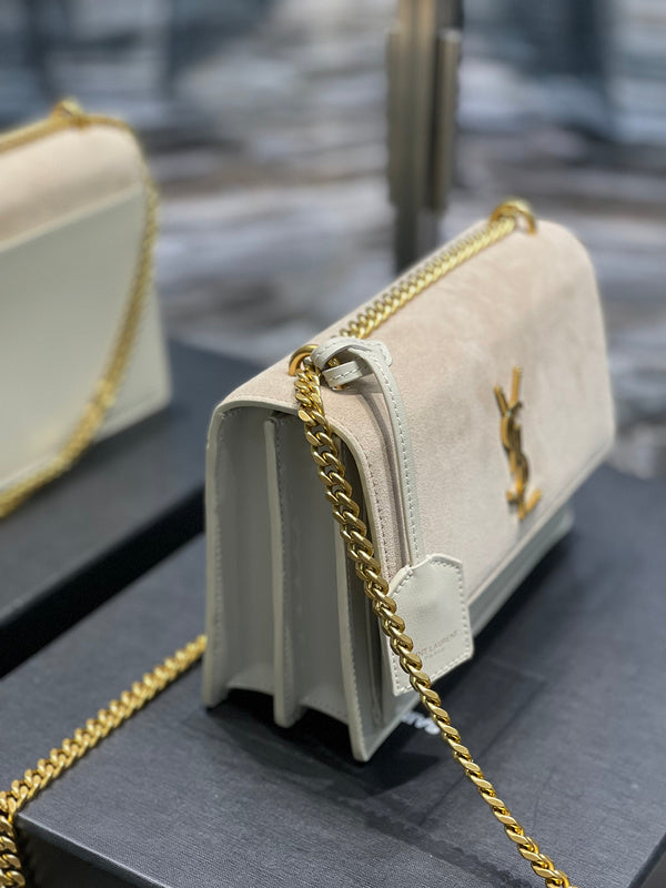 Glamy - YLS Bags - 724
