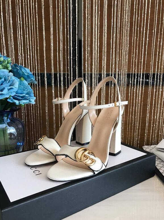 SAMC - GUKI Women Shoes - 1629
