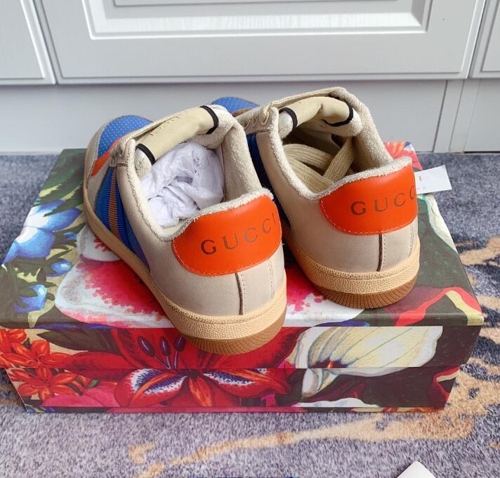 SAMC - GUKI Women Shoes - 1845