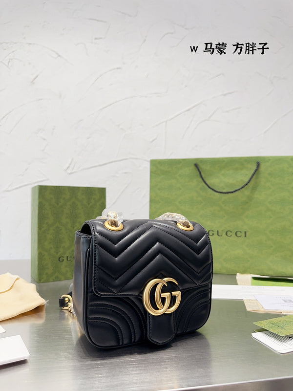 Glami Fashion - GCI Bags - 11668