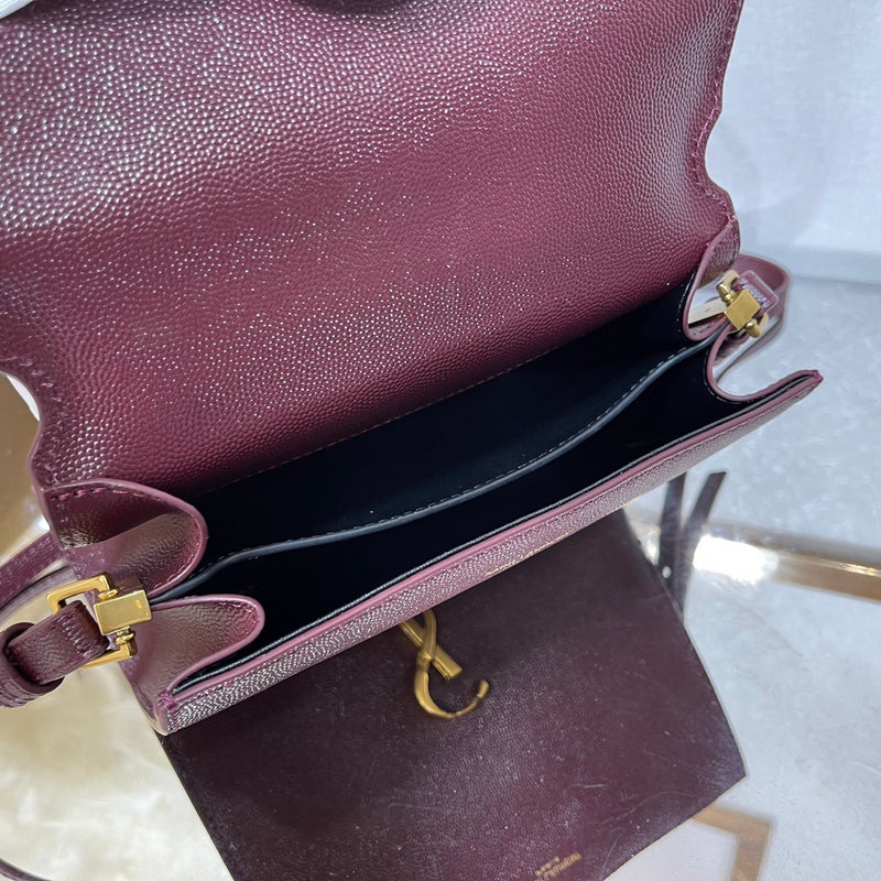 Satchel Bags - SLY Bags - 2560