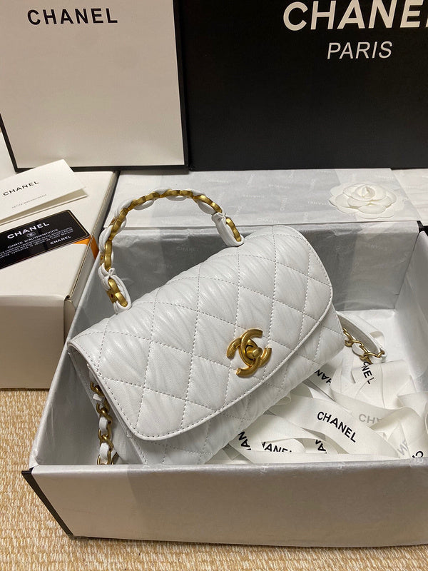 Satchel Bags - CHL Bags - 4057