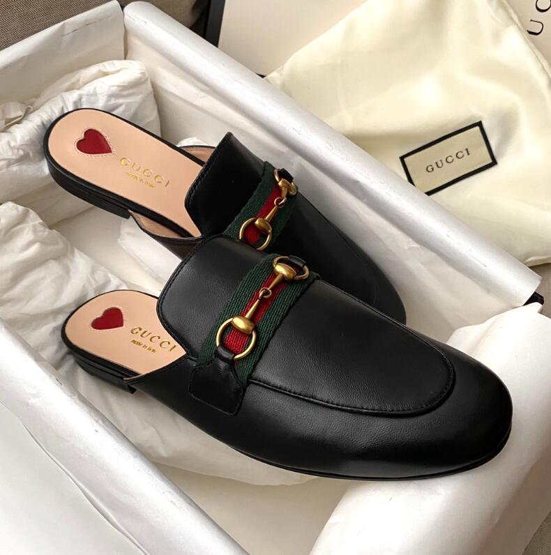 SAMC - GUKI Women Shoes - 1756