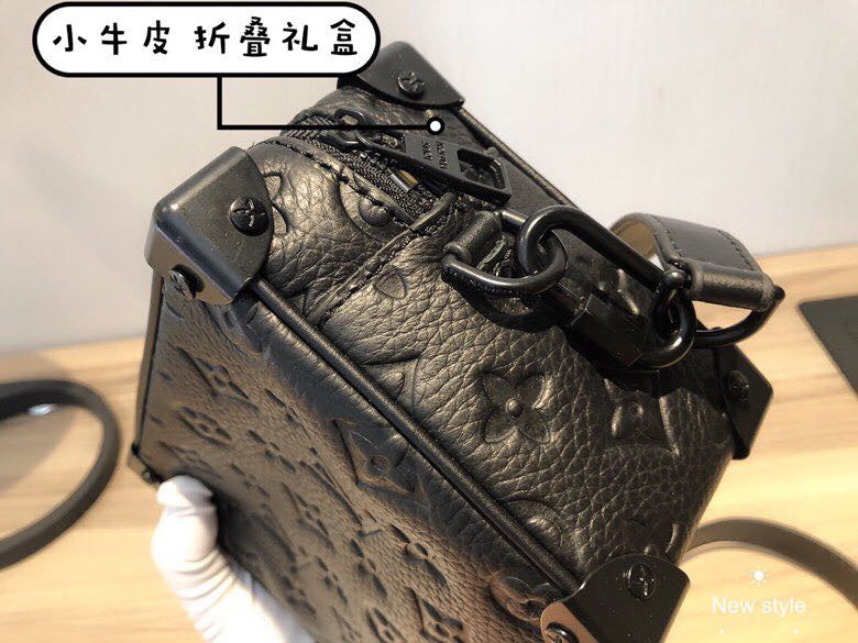 Glami- Glami- Lu-Vi bags - 3671