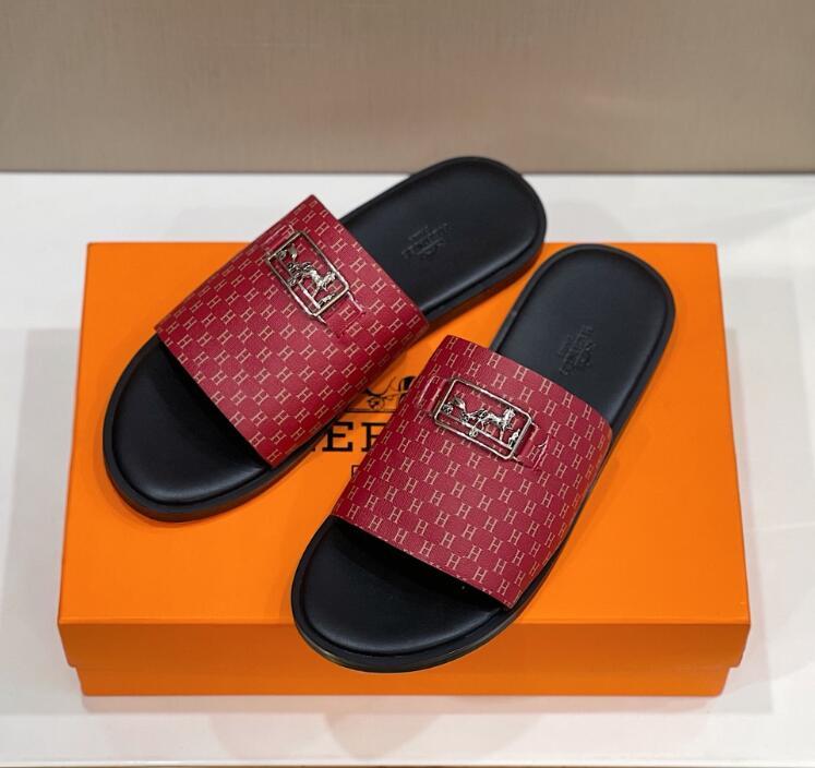 SAMC - HMS Men Shoes - 482
